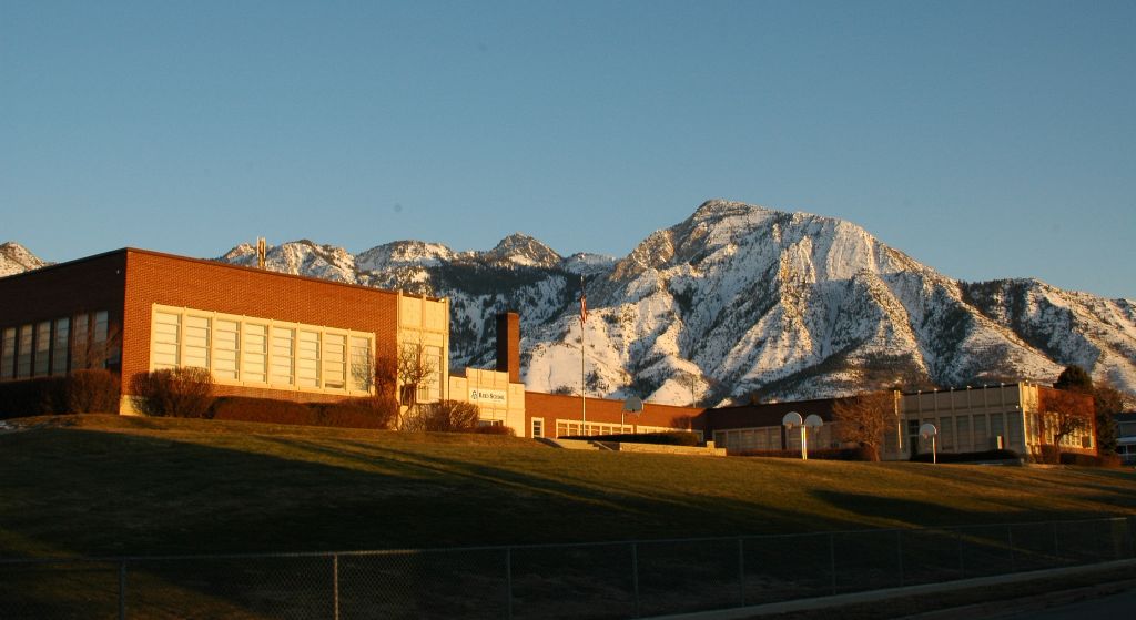 Reid School