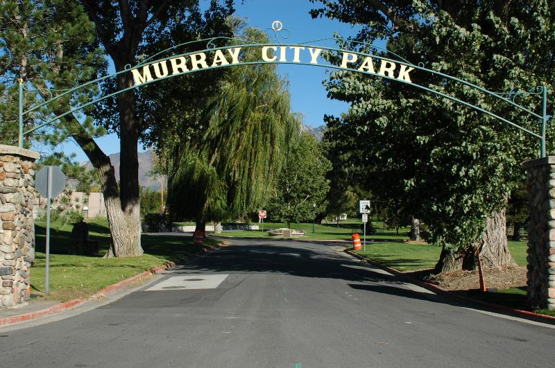 Murray City Park
