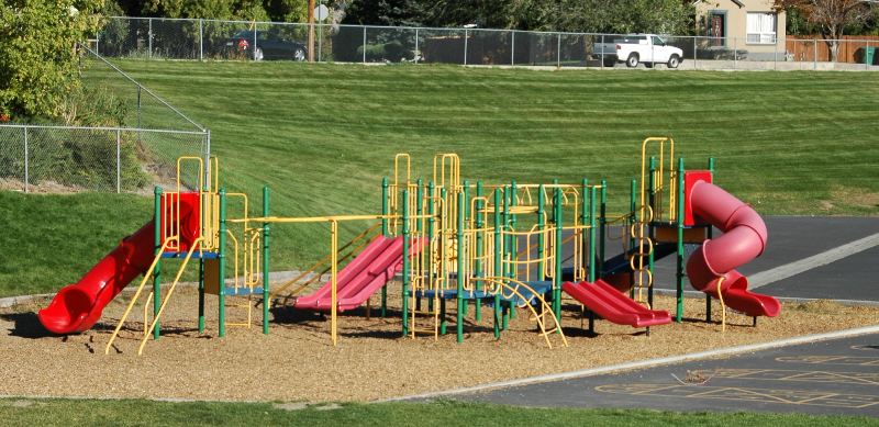 Murray Park Playground