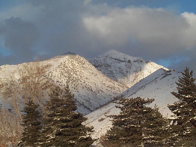 Grandeur Peak