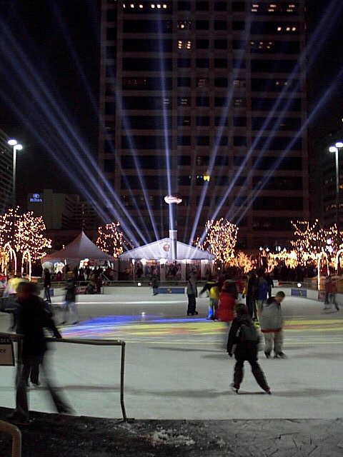 Galavan Plaza