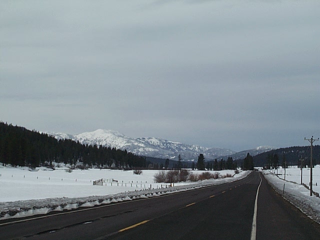 Highway 95