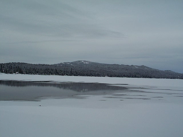 Lake Payette
