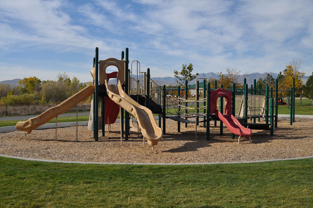 Park Playground
