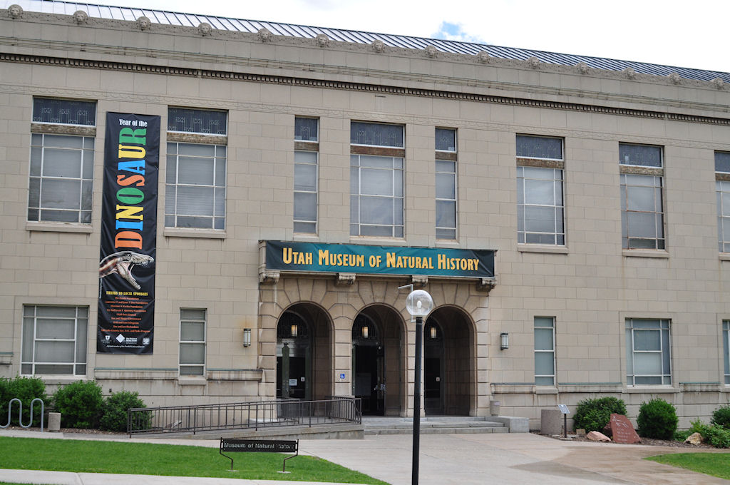 Utah Museum of Natural History