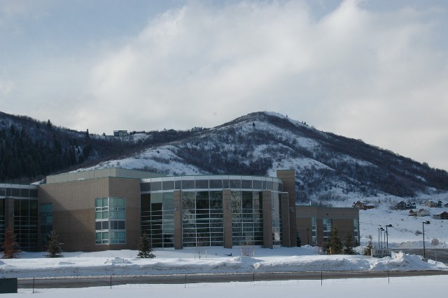 Ecker Hill Middle School