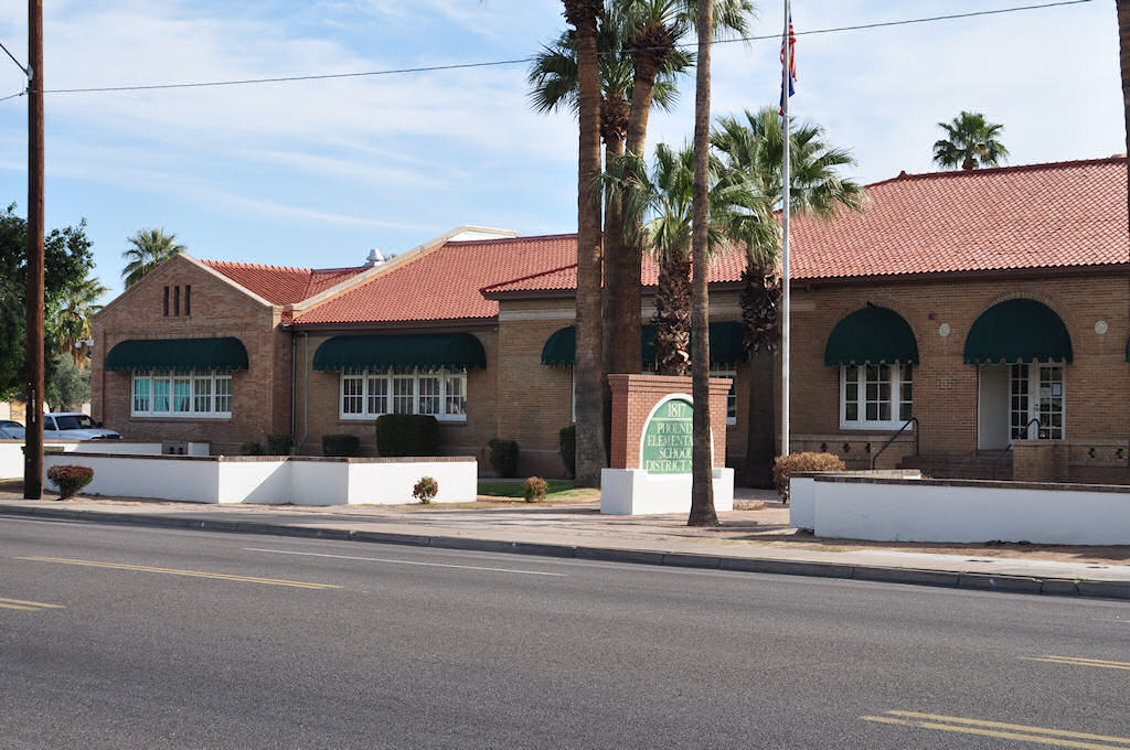 Phoenix Elementary District