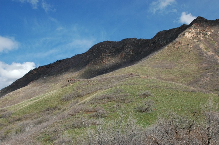 Red Butte Canyon