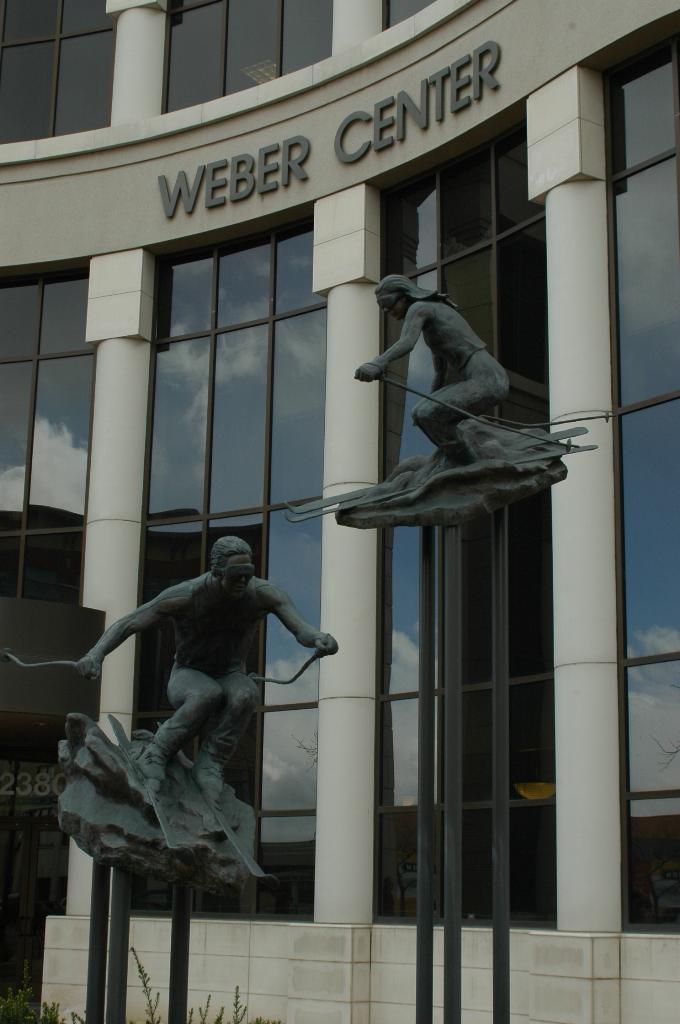 Weber Center