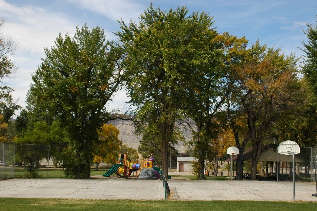 Scipio Park