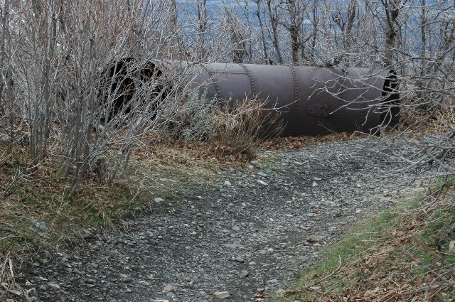 Pipe Section