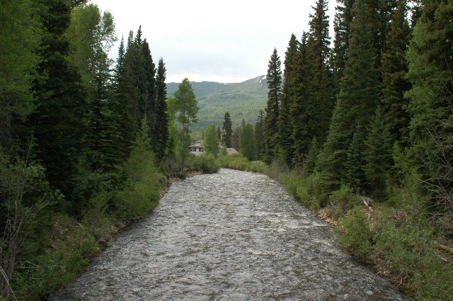 Weber River