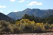 Pine Valley Mountains