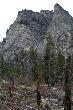 Montana Size Cliffs