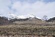 Mount Borah Area