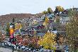 Park City in the Fall