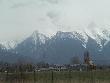Missionary Mountains