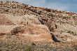 Navajo Sandstone Escarpment