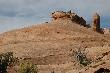 Sandstone Mound