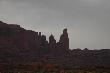 Fisher Towers;