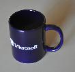 Microsoft Mug