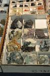 Mineral Collections