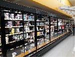 Dairy Section