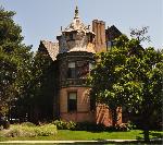 Salt Lake Mansion