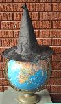 Bewitched Globe
