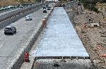 UDOT Laid Down Another Slab