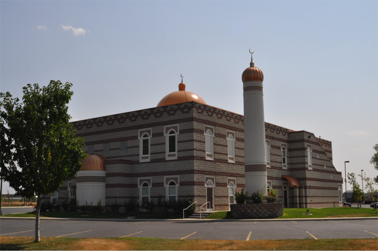 WVC Mosque