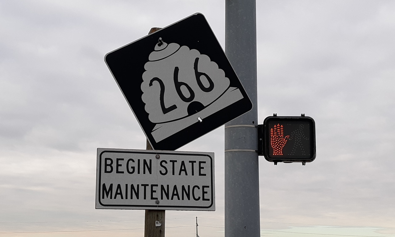 Begin State Maintenance