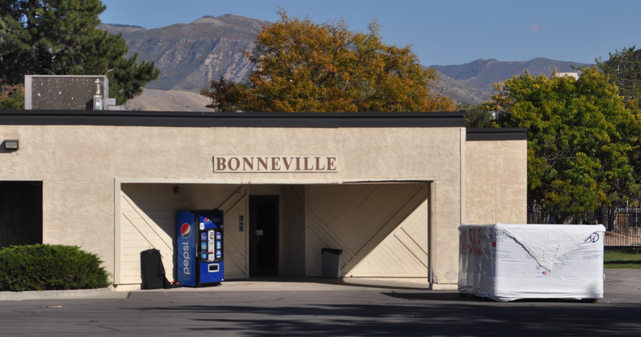 Bonneville Building