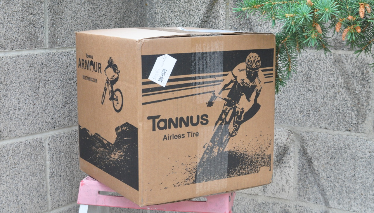 Tannus Box